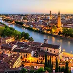 Gasthuis Living Arena Verona