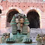 Living Arena Gasthuis Verona