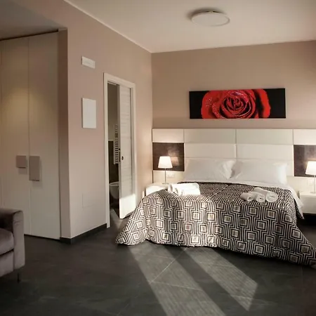 Living Arena Гостевой дом 4*