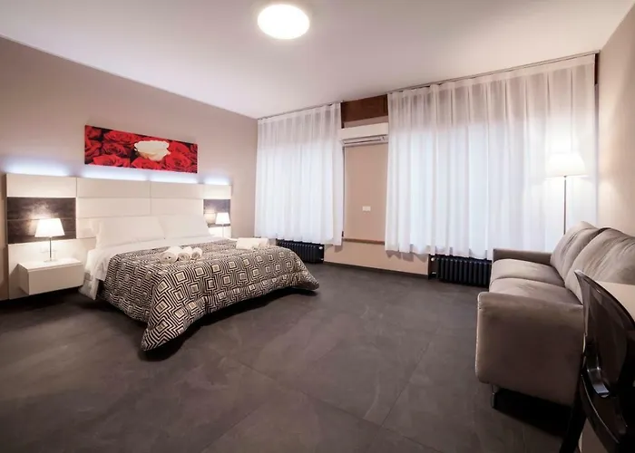 Living Arena 4* Верона