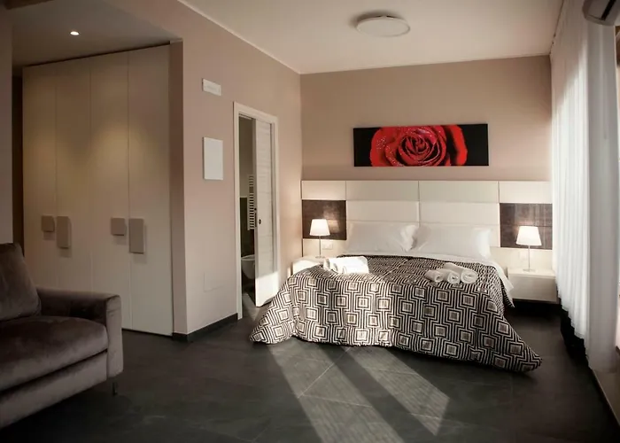 Living Arena Гостевой дом 4*