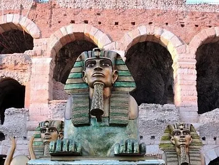 Living Arena Gæstehus Verona