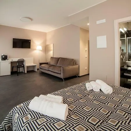 Living Arena Gæstehus 4*