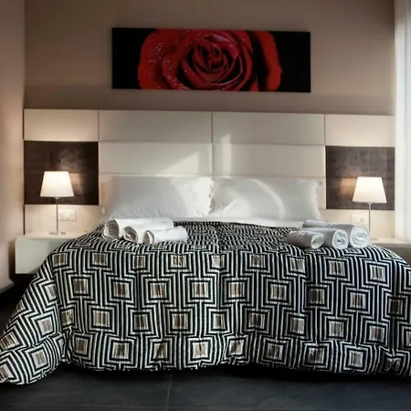 Living Arena Gæstehus