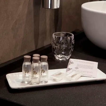 Gæstehus Living Arena