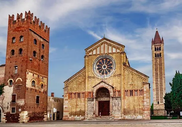 Living Arena Casa de hóspedes 4*