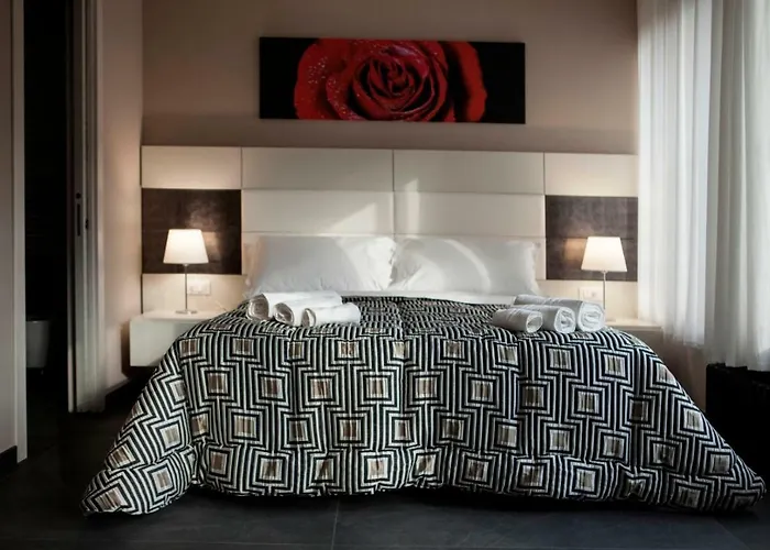 Living Arena Casa de hóspedes