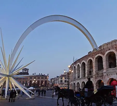 Pensjonat Living Arena