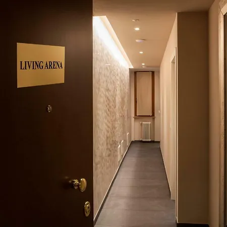 Living Arena فيرونا