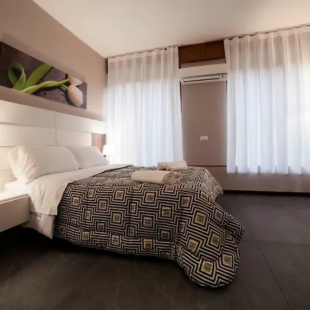 게스트하우스 Living Arena